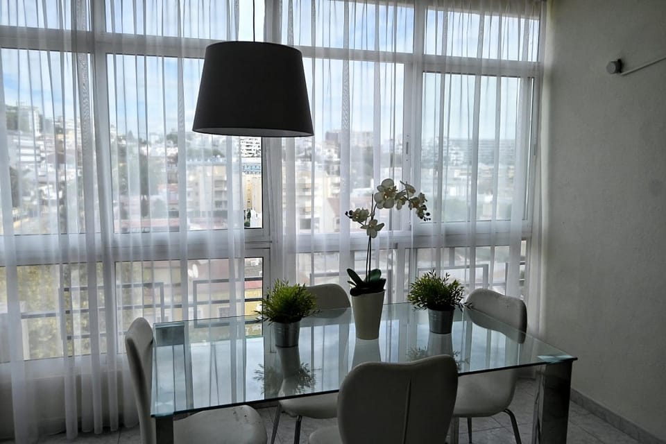 Gran Carihuela Apartment in Torremolinos