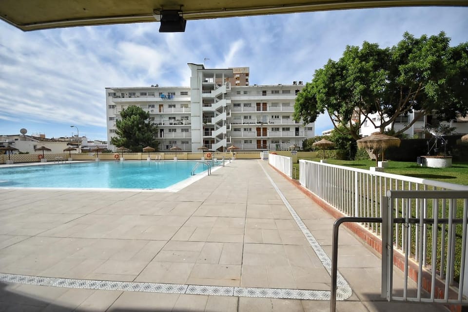 Gran Carihuela Apartment in Torremolinos
