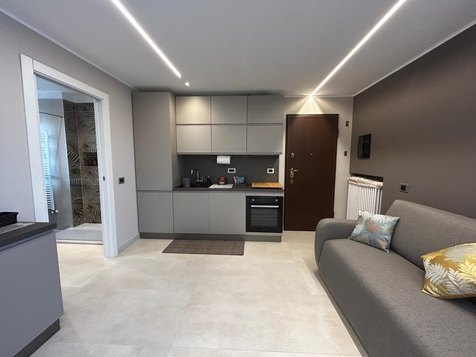 Coffee/tea facilities, Kitchen or kitchenette, Living room, dishwasher, minibar, pet friendly