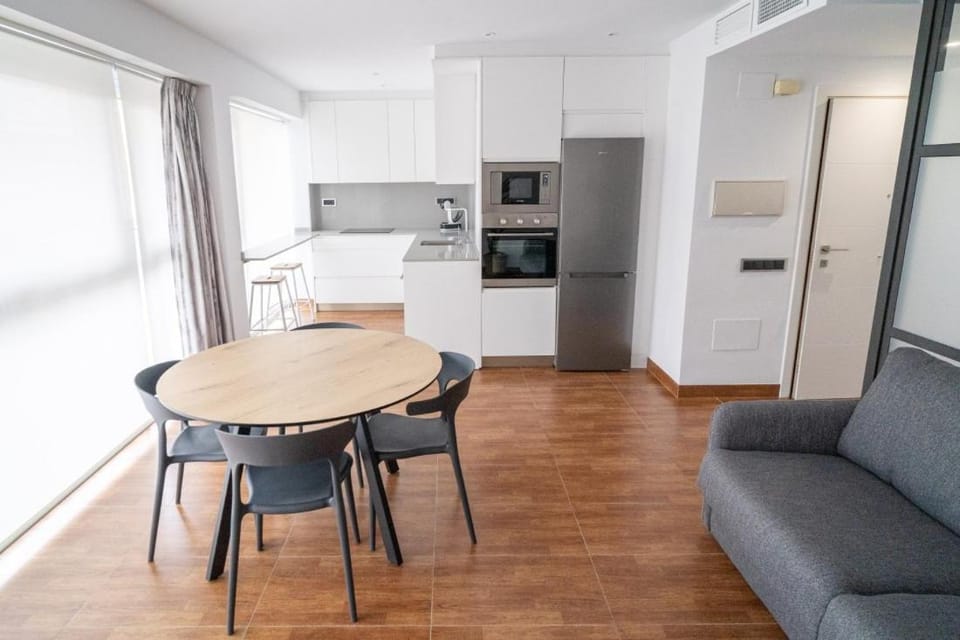 Ornis Apartments Poble Apartment in Montsià
