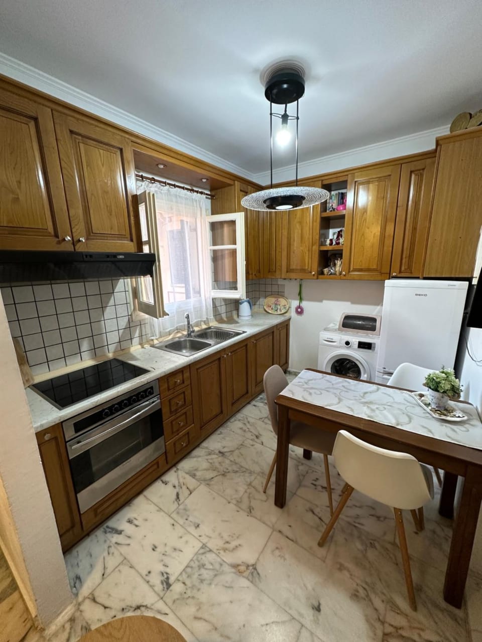 Mon Repo Studio Corfu Old Town Apartment in Corfu