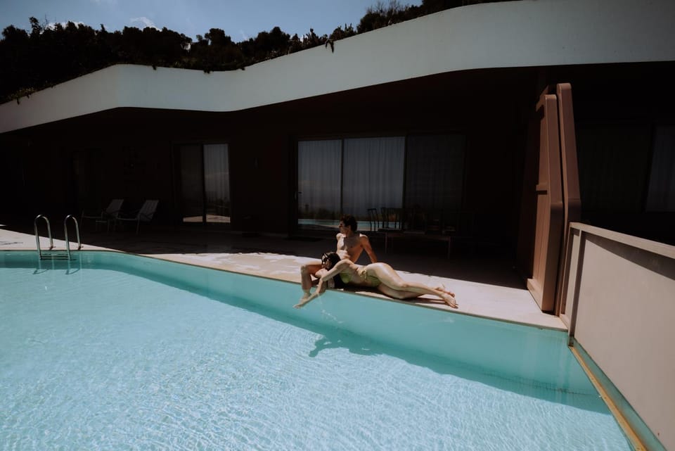 Plethora Luxury Suites Apartment in Crete