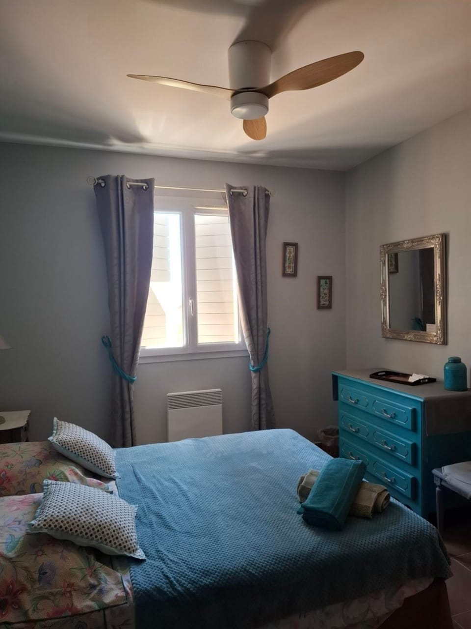 LES GRIVES Bed and Breakfast in French Riviera
