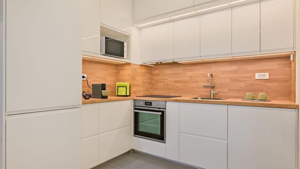 oven, pet friendly, stove, toaster