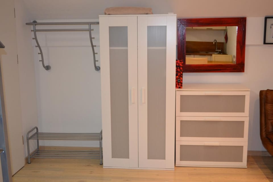 wardrobe