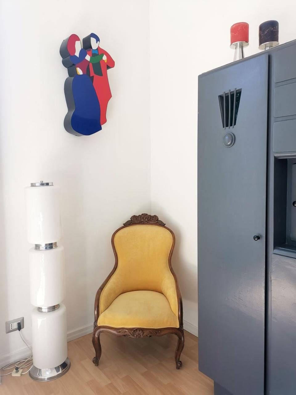 Living room, Seating area, wardrobe