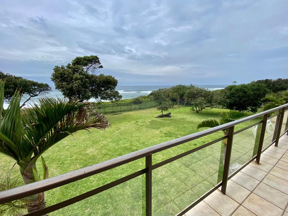 View (from property/room), Balcony/Terrace, Sea view