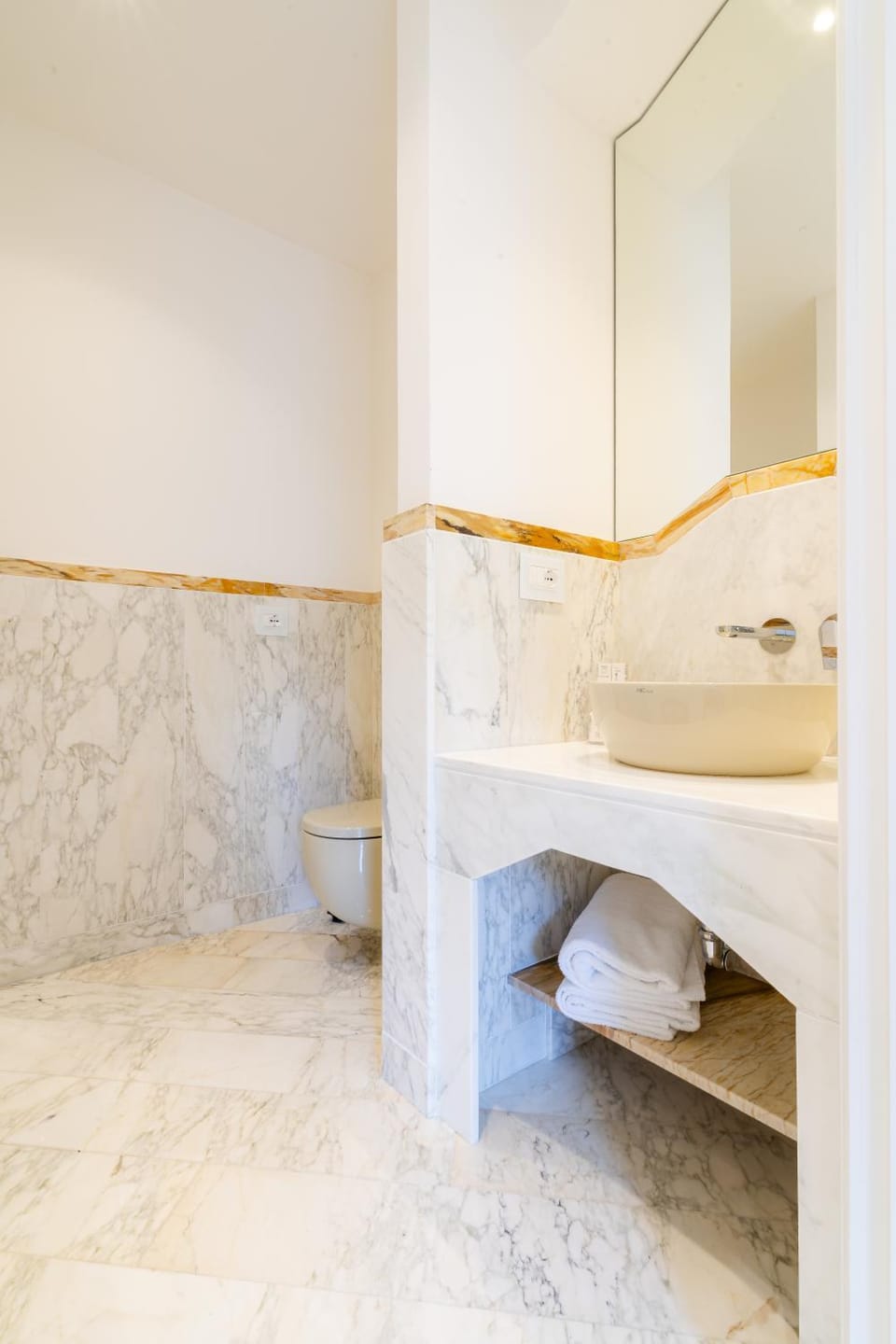 L'INCANTO DI CIOFFI ROOMS Bed and Breakfast in Sorrento
