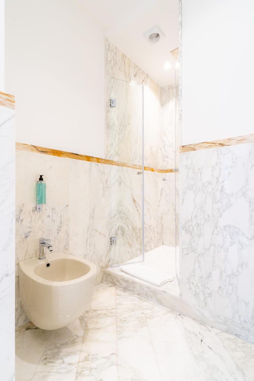 L'INCANTO DI CIOFFI ROOMS Bed and Breakfast in Sorrento