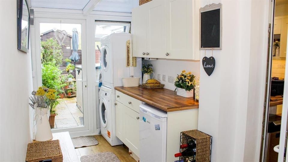 Spacious Holiday Home in Cumbria House in Copeland District