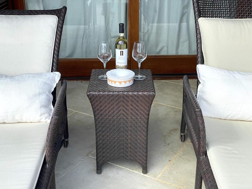 Balcony/Terrace, Balcony/Terrace