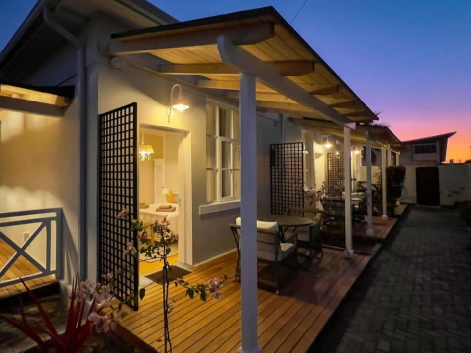 Brigadoon Boutique Guesthouse Bed and Breakfast in Namibia