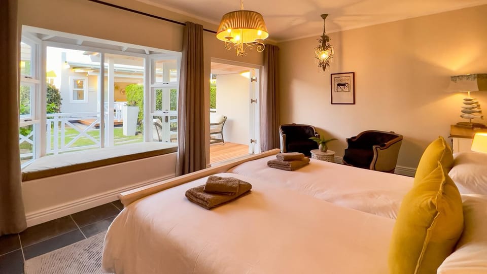 Property building, View (from property/room), Bedroom