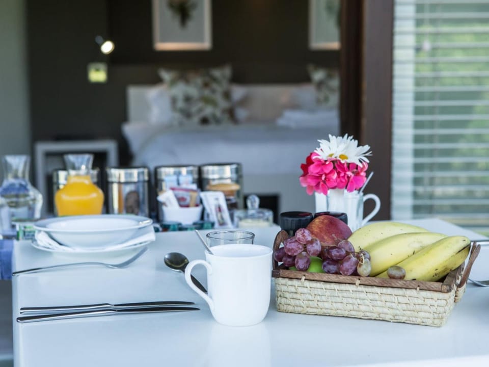Brigadoon Boutique Guesthouse Bed and Breakfast in Namibia