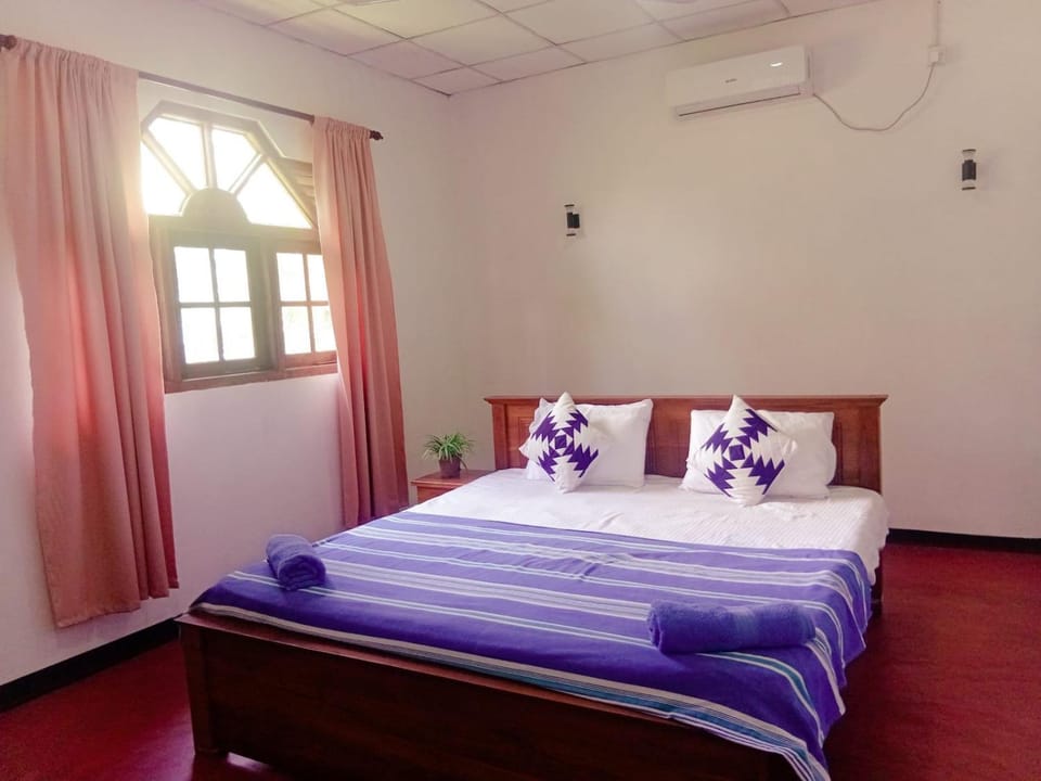 Charming 2-Bed Apartment in Weligama Apartment in Southern Province