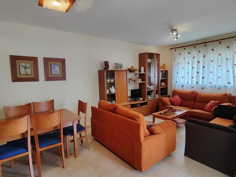 Magic World TERRAZAS II Apartment in Valencian Community