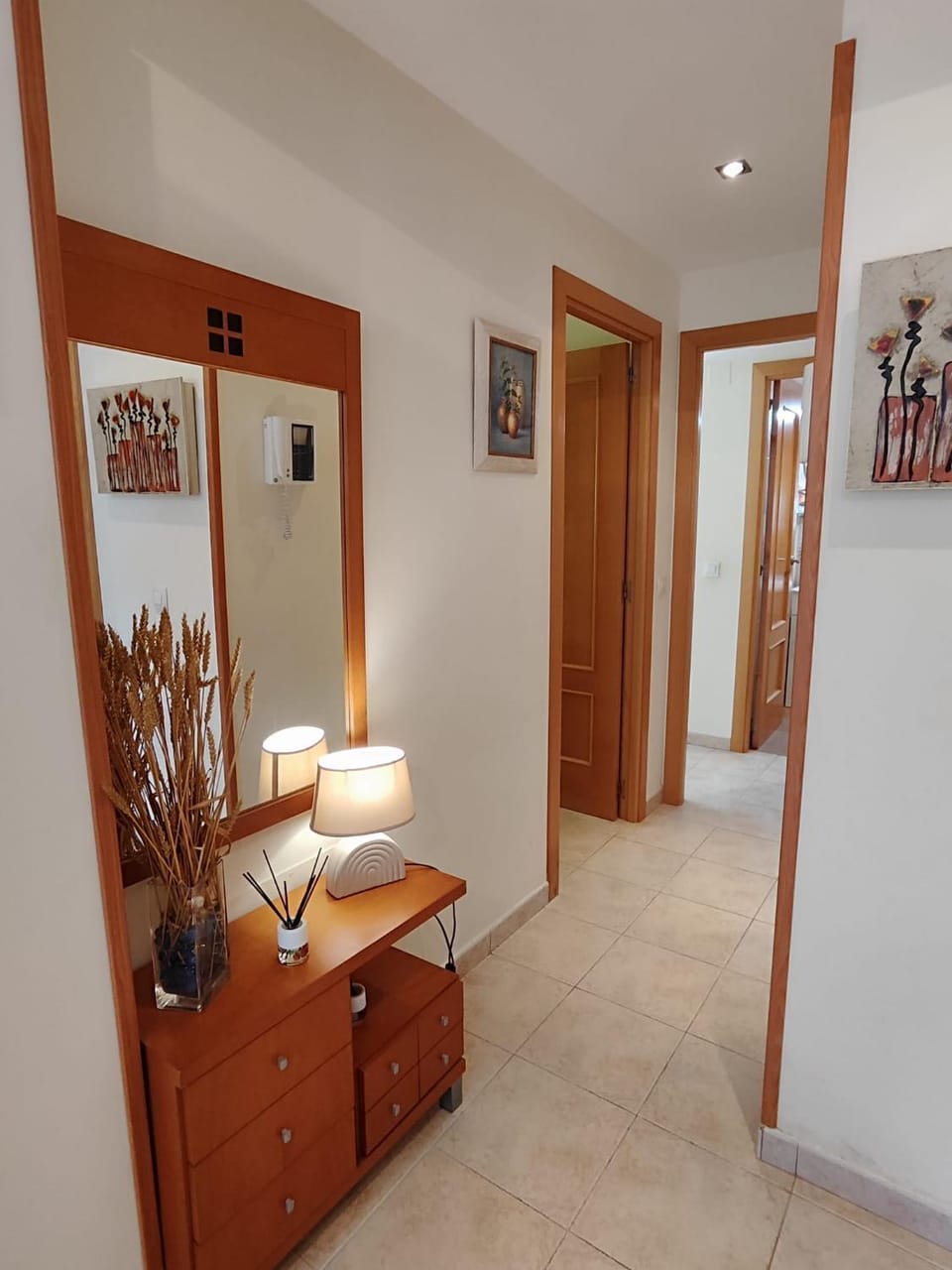 Magic World TERRAZAS II Apartment in Valencian Community