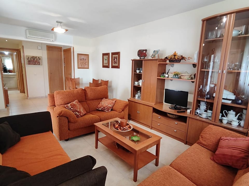 Magic World TERRAZAS II Apartment in Valencian Community