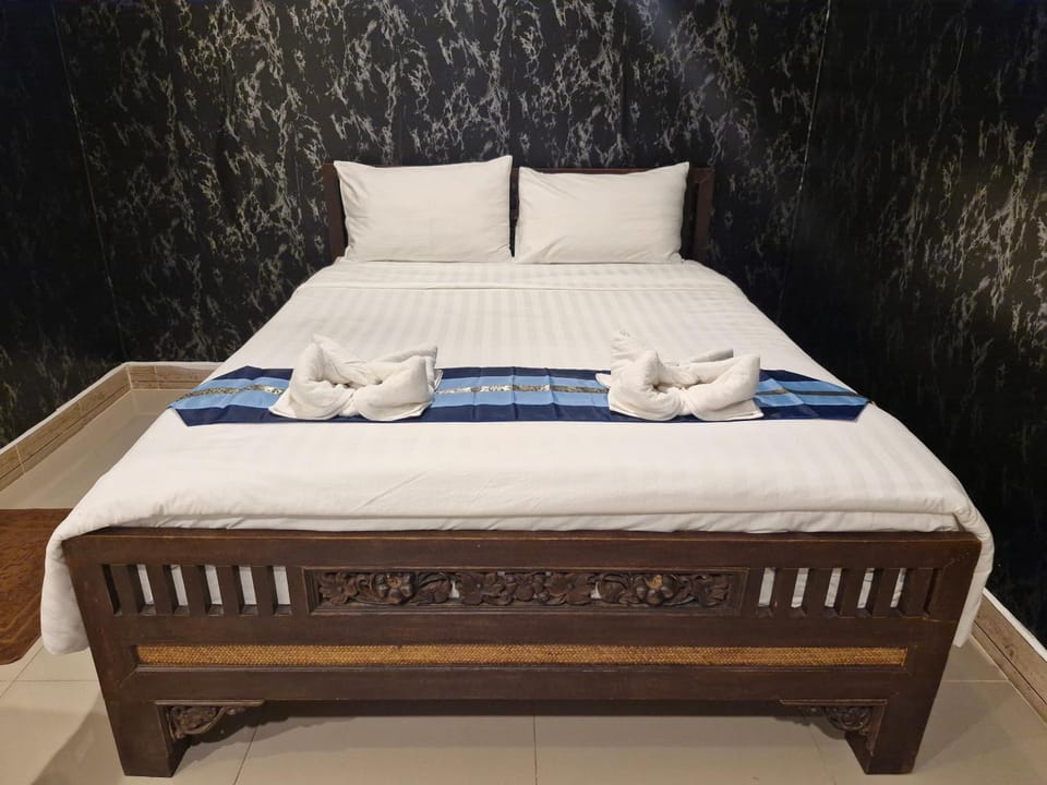 4 Palms Resort Resort in Chon Buri Changwat