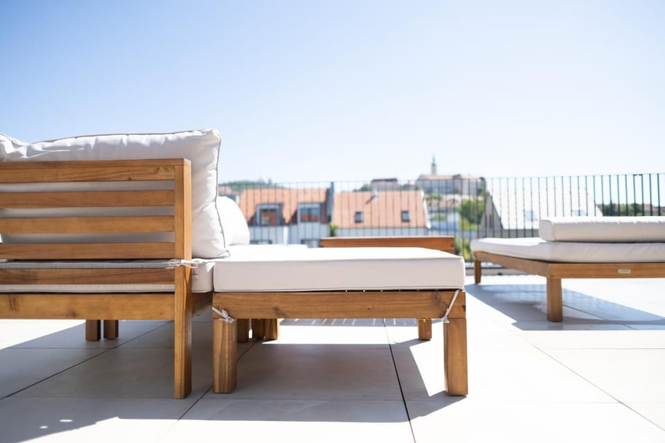 View (from property/room), Balcony/Terrace