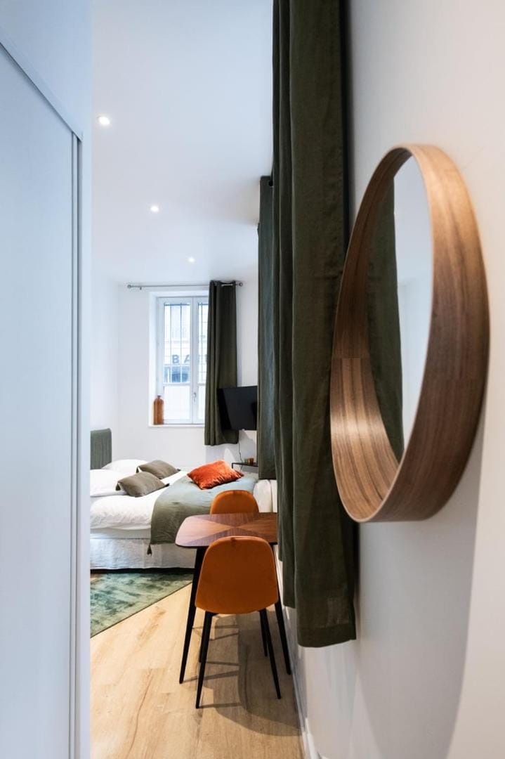 La Suite Opéra 1 - Hypercentre proche place des Terreaux Apartment in Lyon