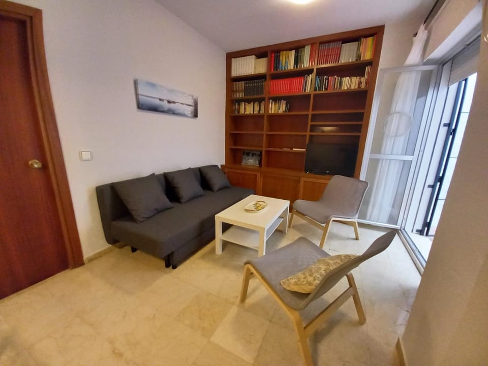 WISH SUITE PLAZA NUEVA Apartment in Seville