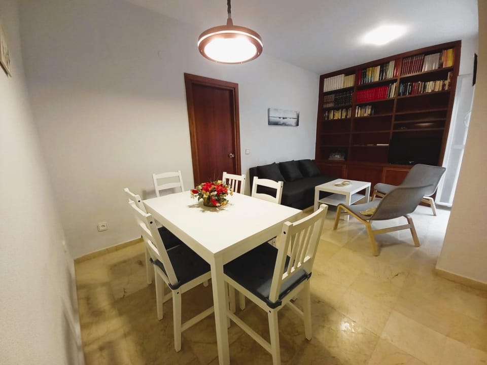 WISH SUITE PLAZA NUEVA Apartment in Seville