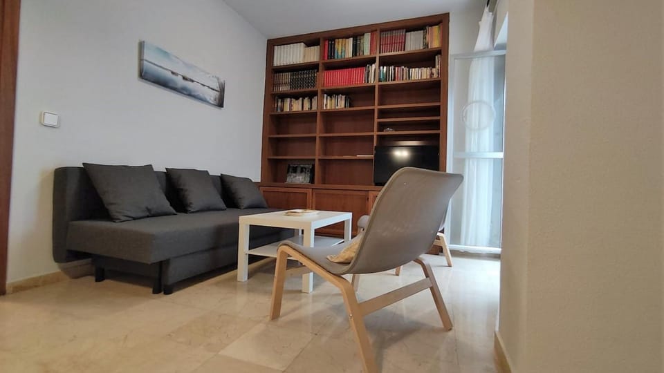 WISH SUITE PLAZA NUEVA Apartment in Seville