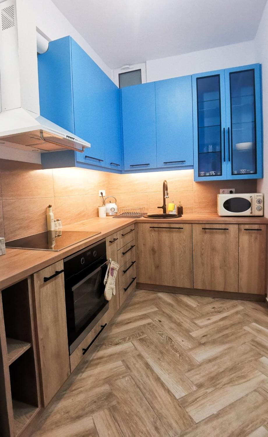 Kitchen or kitchenette, dishwasher, minibar, pet friendly, stove