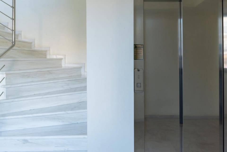 elevator