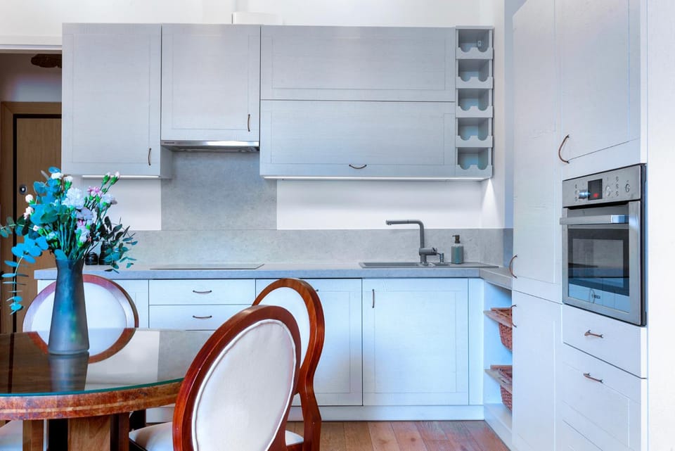 Grand Theatre Premium Apartment. Super central. Apartment in Warsaw