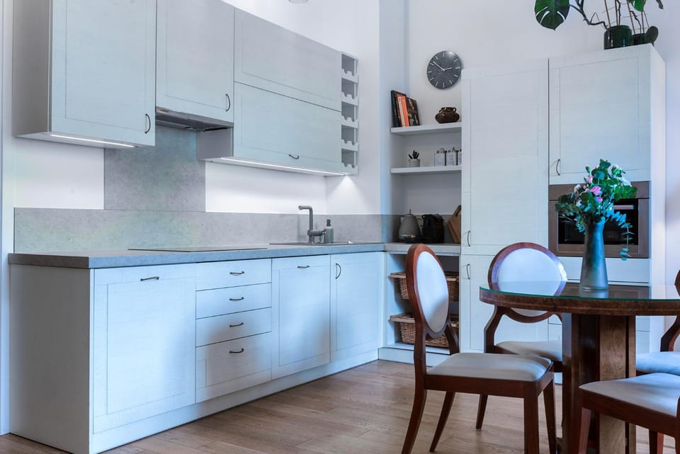 Grand Theatre Premium Apartment. Super central. Apartment in Warsaw