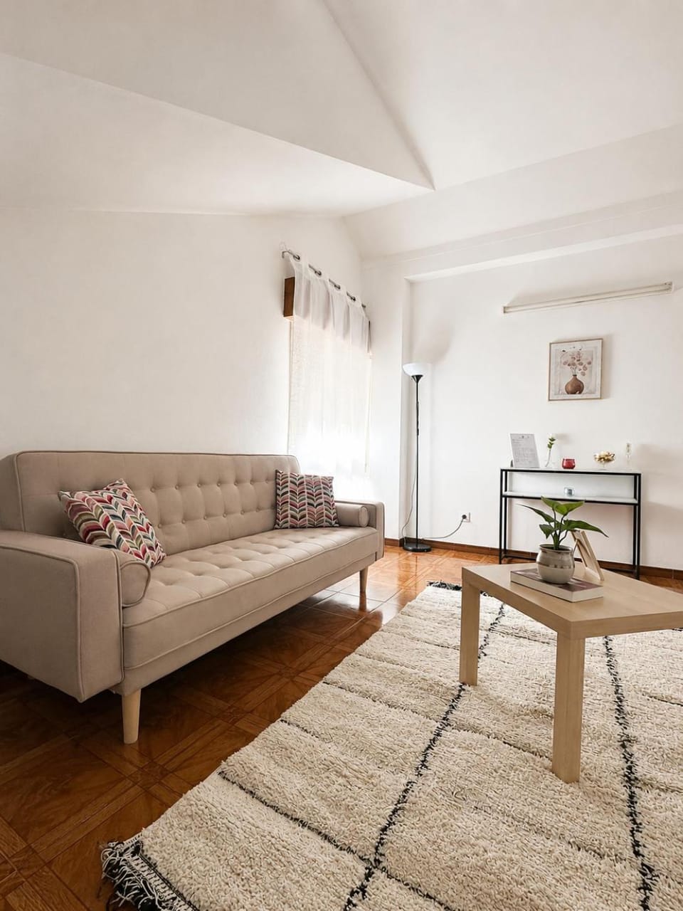 Aurora do Alvão Nature House in Vila Real
