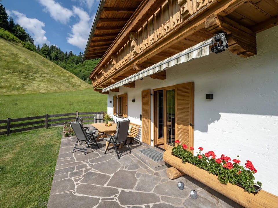 Balcony/Terrace, Balcony/Terrace