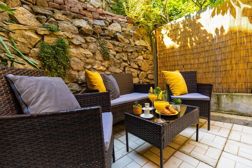 Private House in the Center of Plovdiv Apartment in Plovdiv