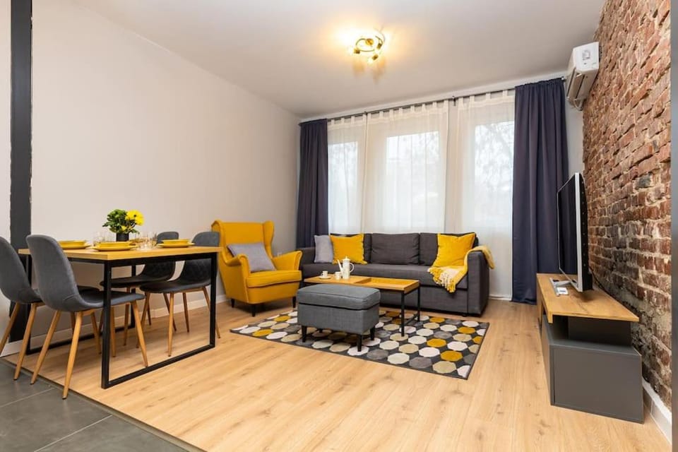 Private House in the Center of Plovdiv Apartment in Plovdiv