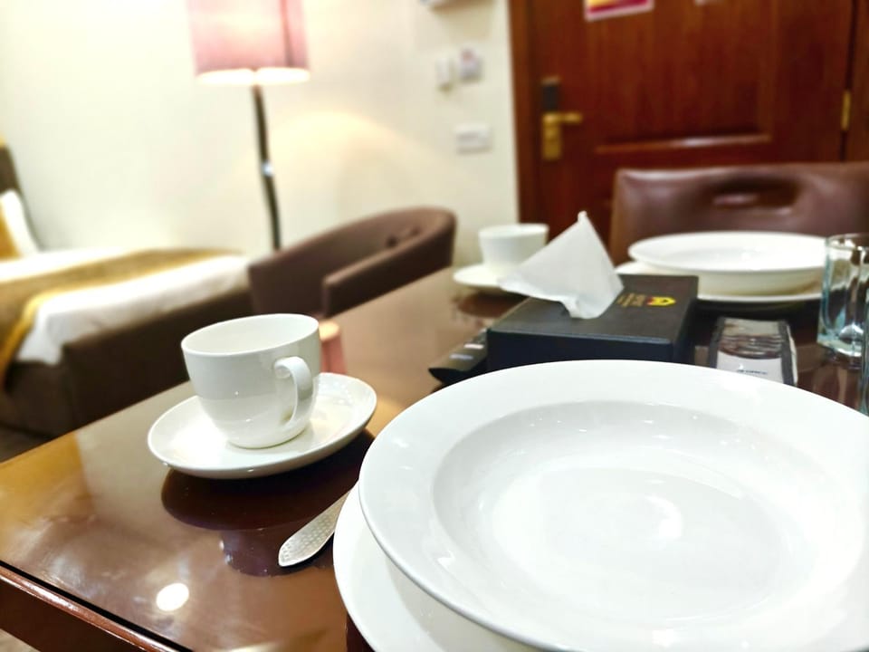 Hayyat Luxury Hotel Suites Hotel in Lahore