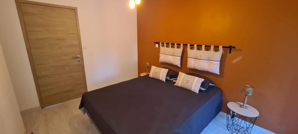 Chez perlette Bed and Breakfast in Auvergne-Rhône-Alpes