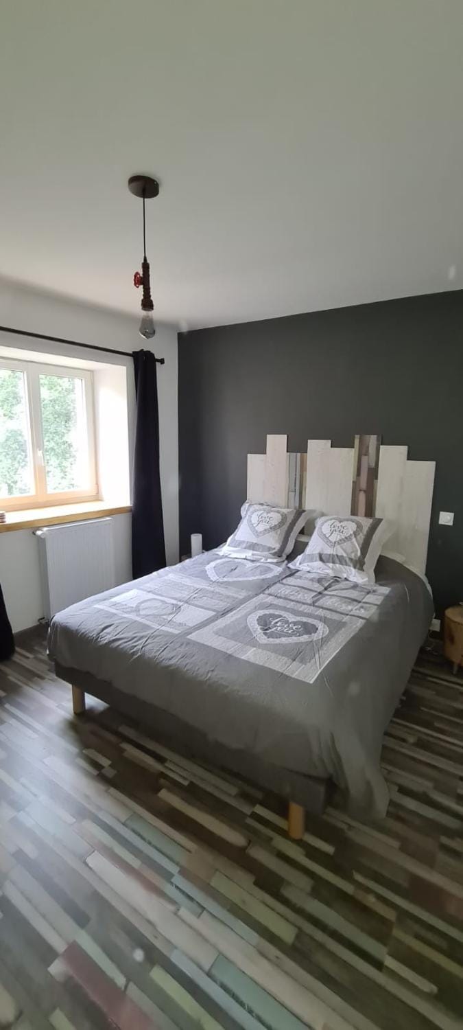 Chez perlette Bed and Breakfast in Auvergne-Rhône-Alpes