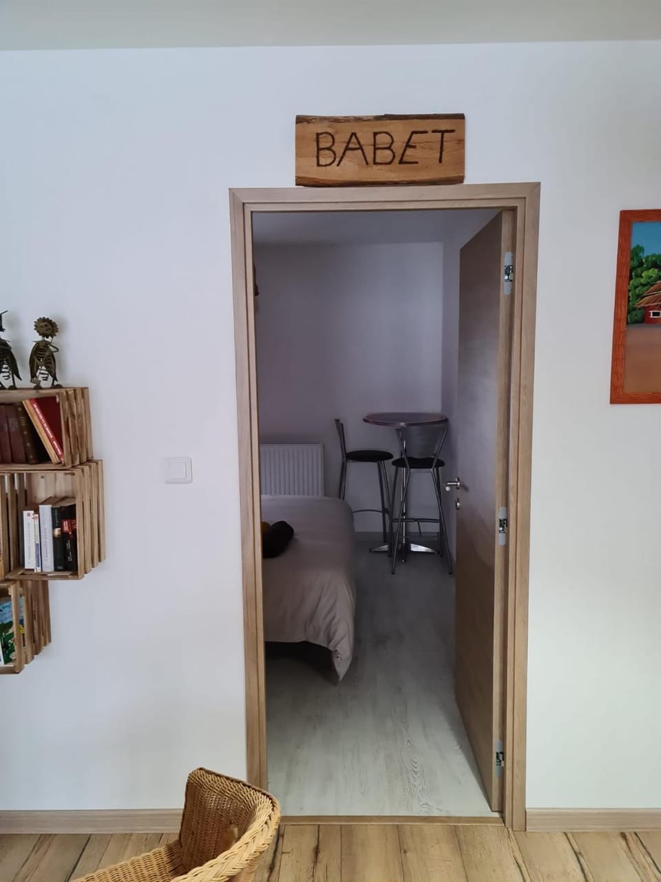 Chez perlette Bed and Breakfast in Auvergne-Rhône-Alpes