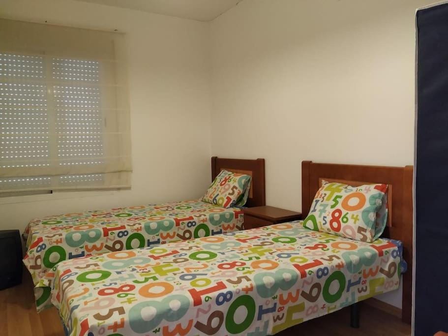 Casa güejareña, muy acogedora Apartment in Andalusia