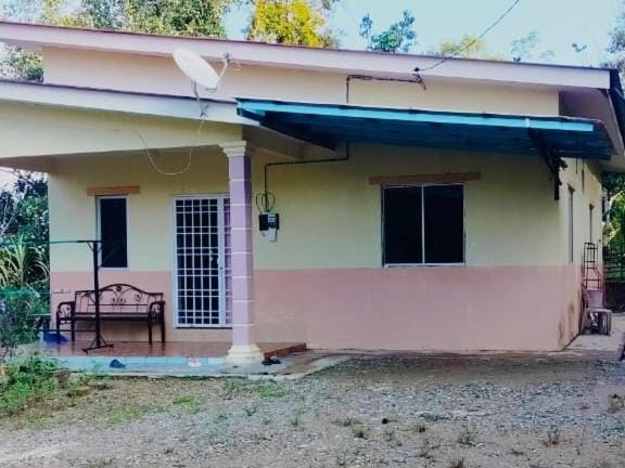 Homestay D'Bukit House in Malaysia