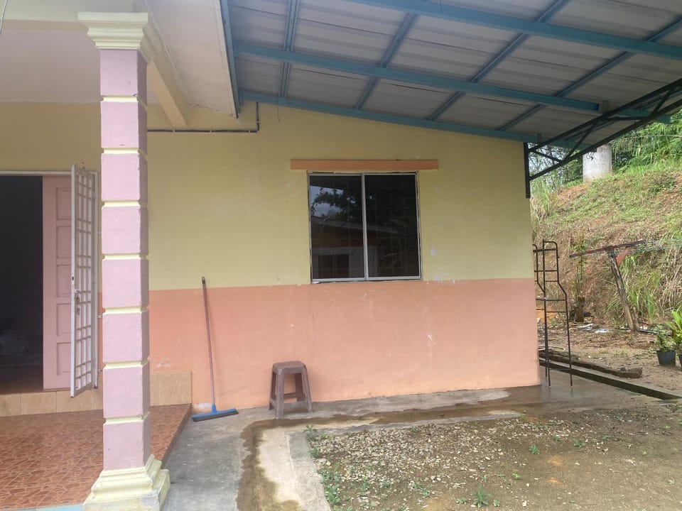 Homestay D'Bukit House in Malaysia