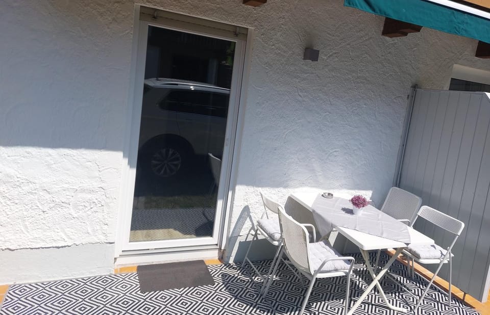 Ferienwohnung Grabner Apartment in Berchtesgadener Land