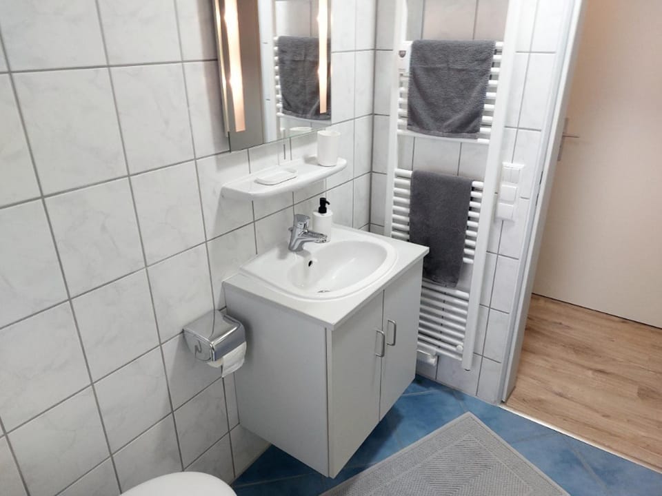 Ferienwohnung Grabner Apartment in Berchtesgadener Land