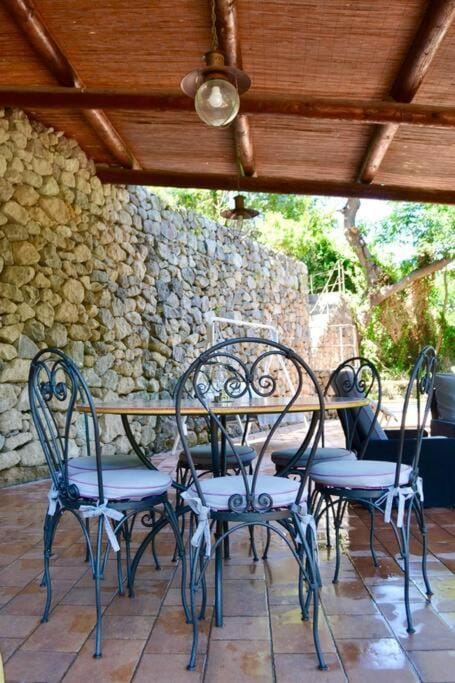 Patio, Balcony/Terrace