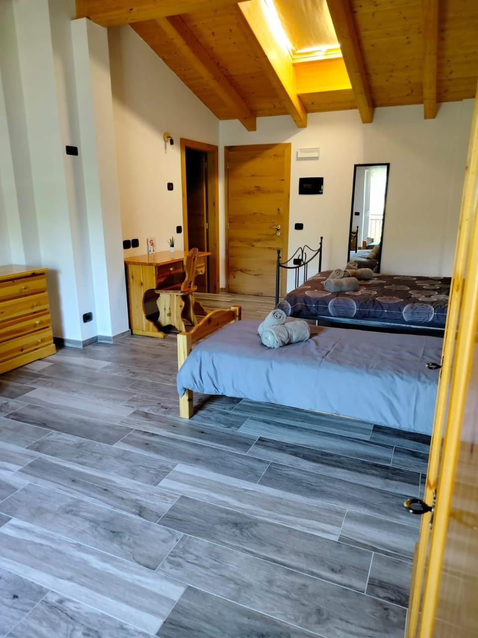 Agritur Lavanda Farm Stay in Trentino-South Tyrol