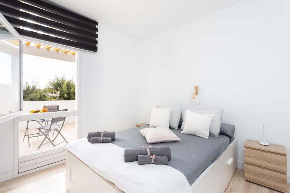 Home2Book Scandinavian Vibes, Pool & Terrace Apt Apartment in Costa del Silencio