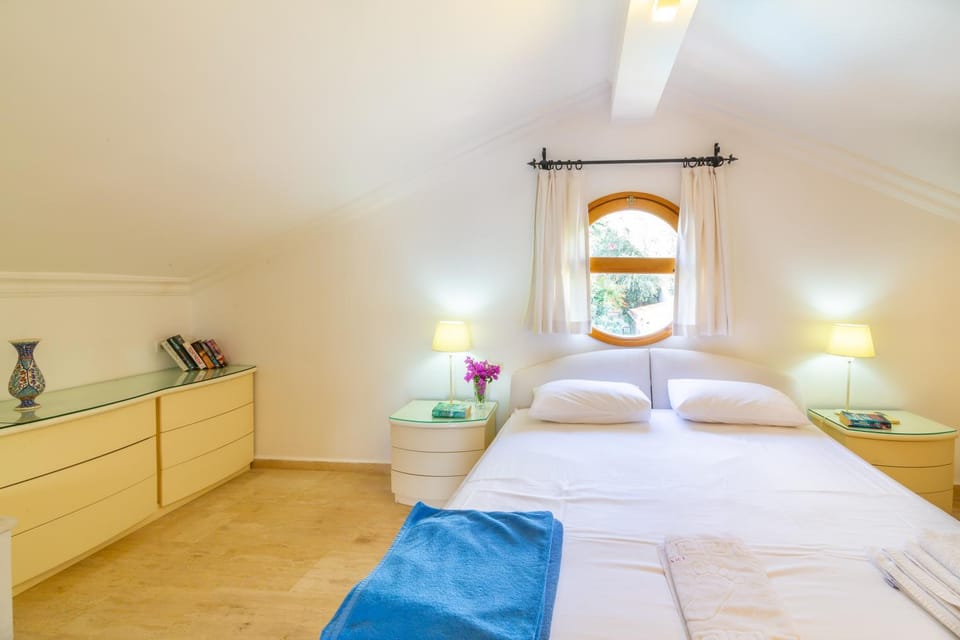Korsan Apartment No.6 Apartment hotel in Kalkan Belediyesi