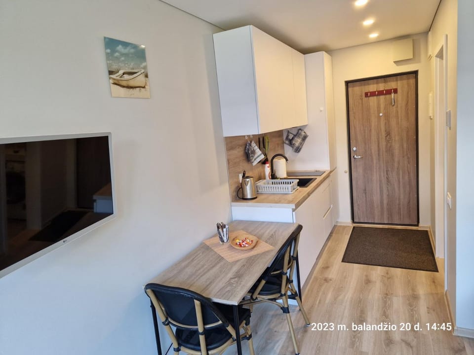 Sunny Place 32 Apartment in Klaipėda County, Lithuania